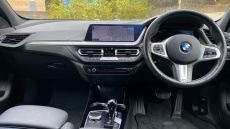 BMW 1 Series 118i [136] M Sport 5dr Step Auto [LCP] Petrol Hatchback